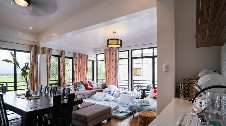 Hotel Casa Herminia Baler
