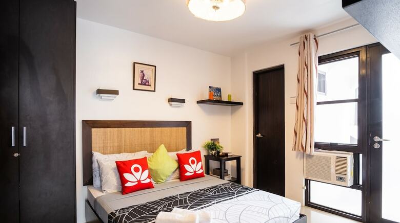 Hotel Casa Herminia Baler