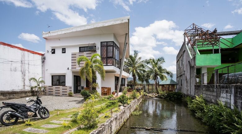 Hotel Casa Herminia Baler