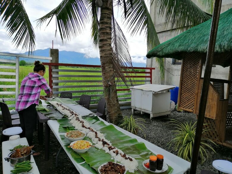 Hotel Casa Herminia Baler