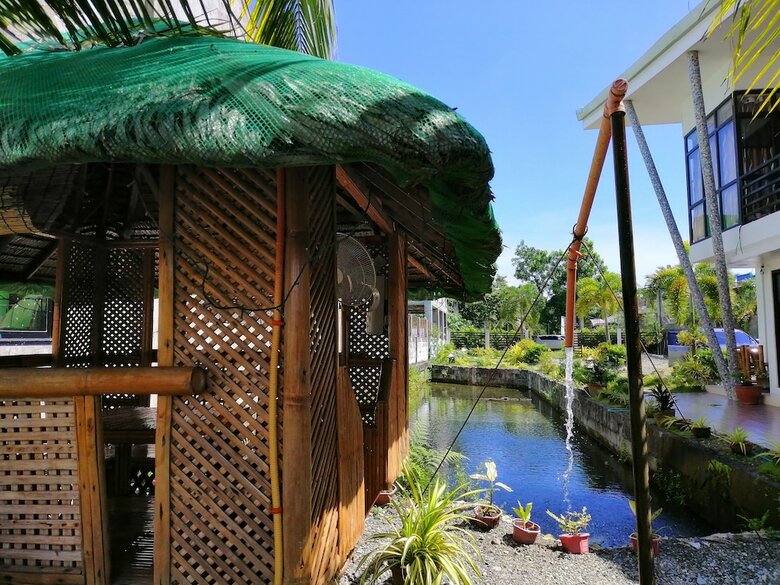 Hotel Casa Herminia Baler
