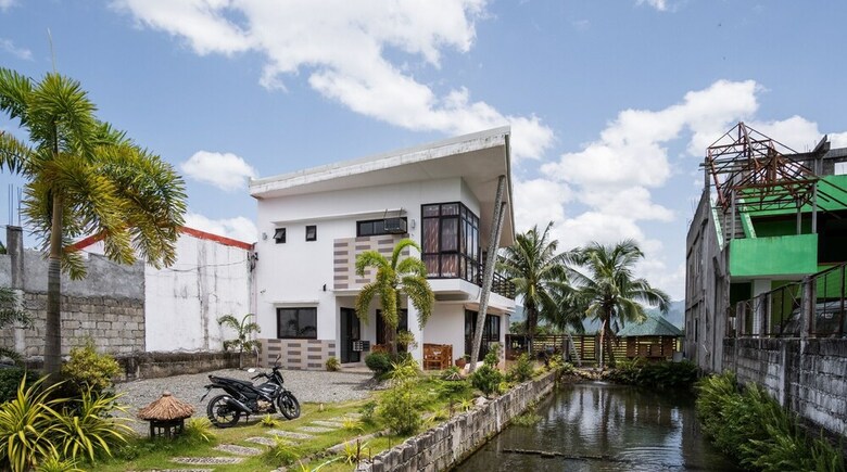 Hotel Casa Herminia Baler
