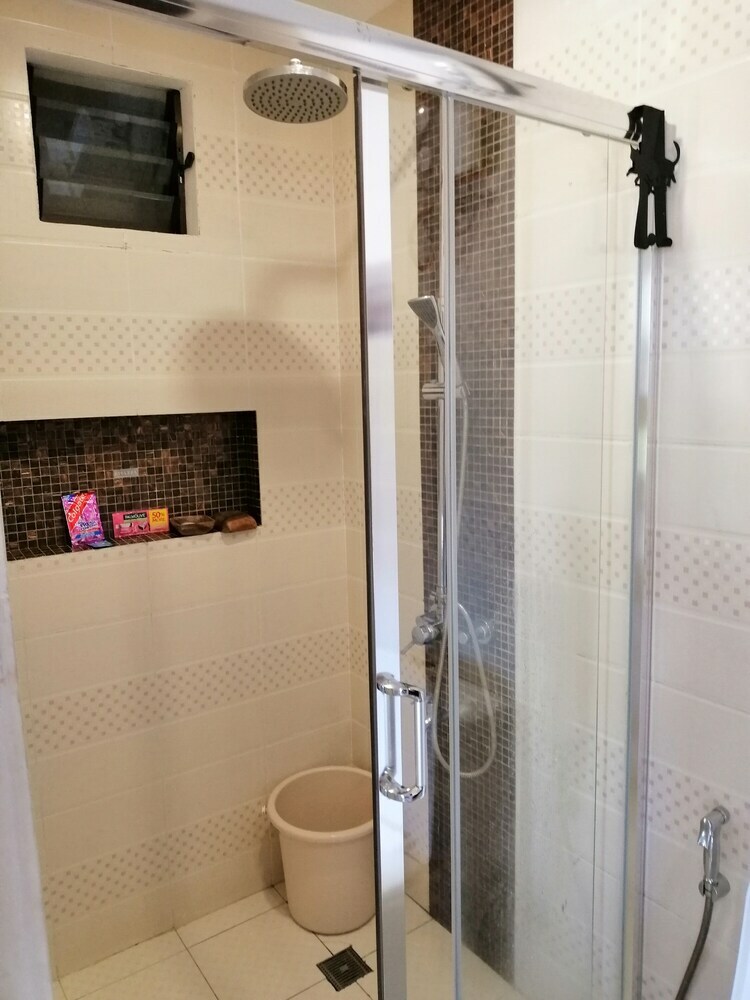 Hotel Casa Herminia Baler