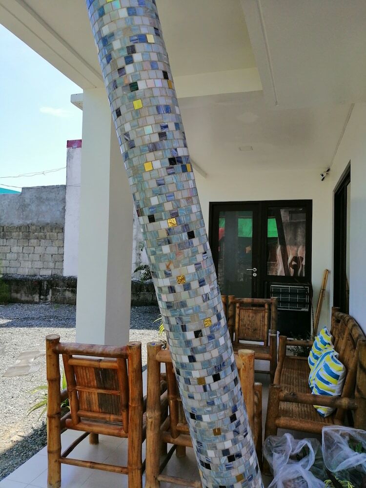 Hotel Casa Herminia Baler