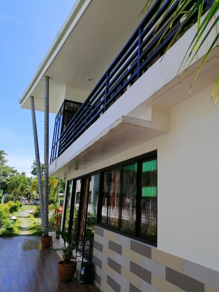 Hotel Casa Herminia Baler