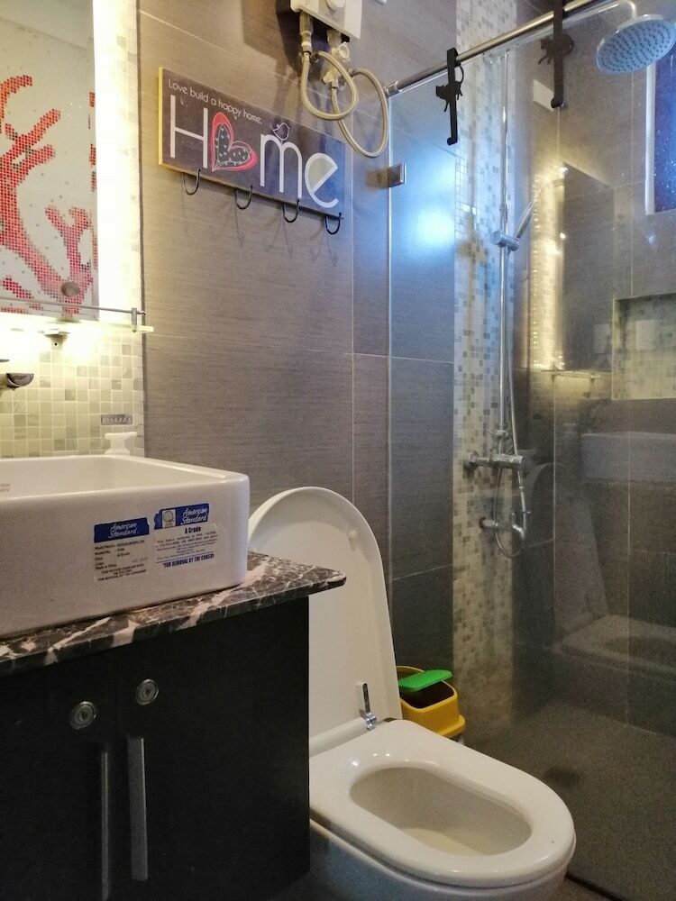 Hotel Casa Herminia Baler