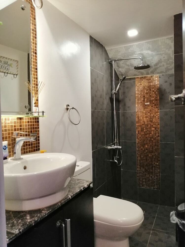 Hotel Casa Herminia Baler