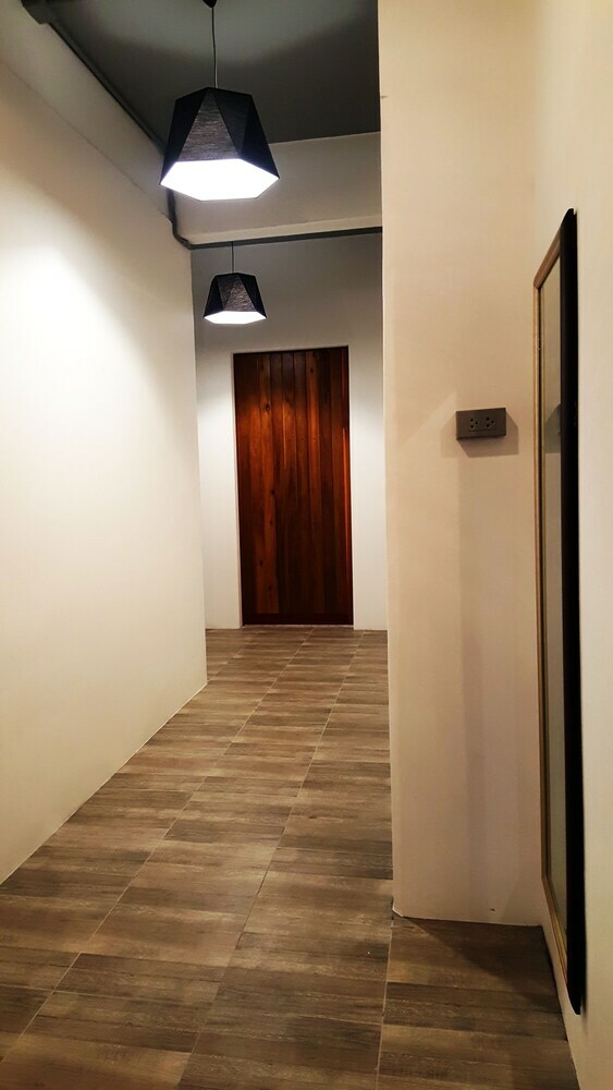 Hostal 8 Sleeper Street