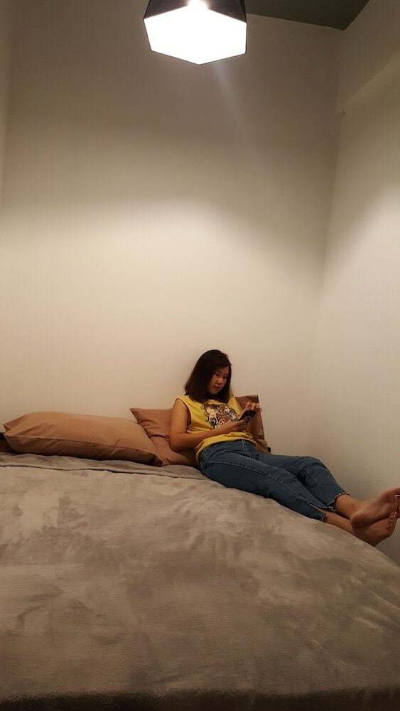 Hostal 8 Sleeper Street