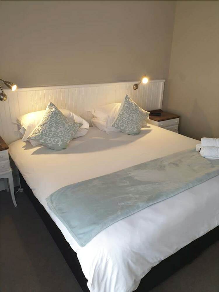 Hotel 137 High Street Guest House
