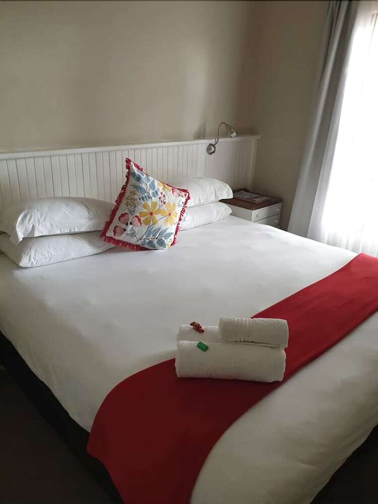 Hotel 137 High Street Guest House