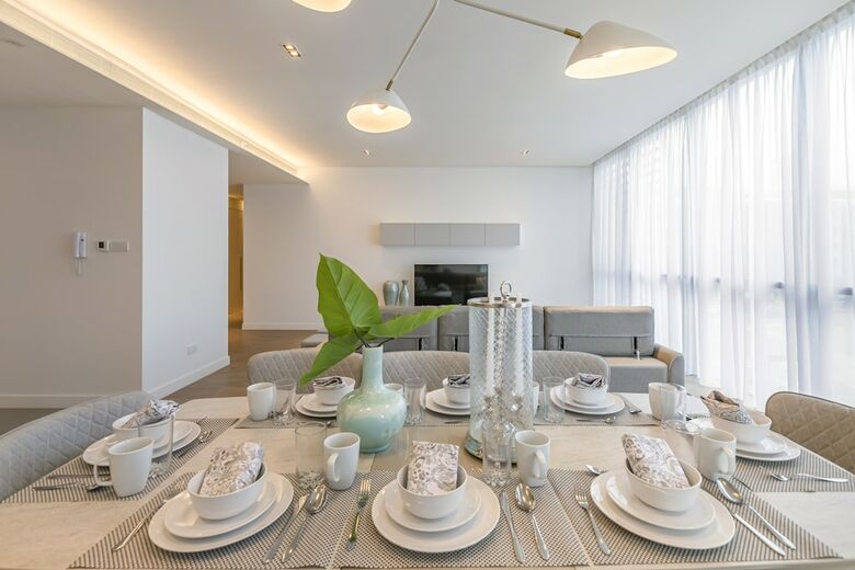 Apartamento Driven Holiday Homes - City Walk 11b