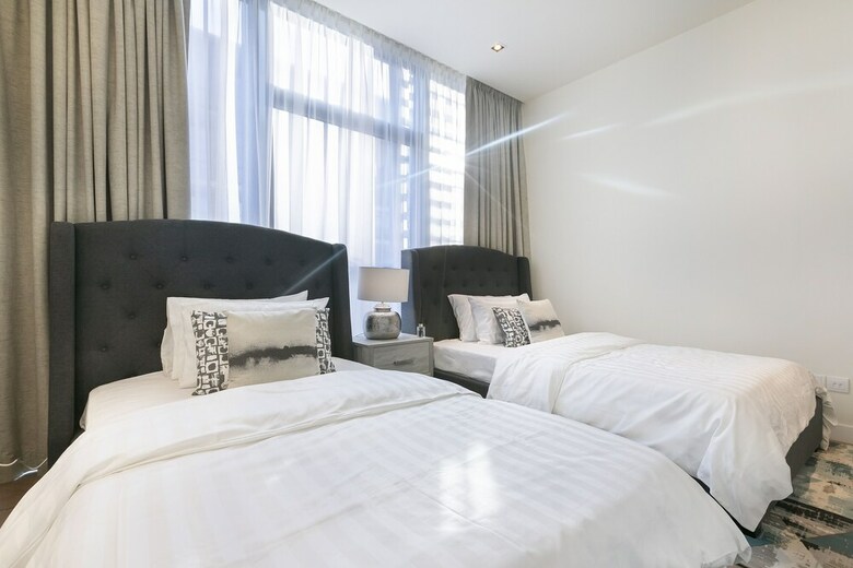 Apartamento Driven Holiday Homes - City Walk 11b