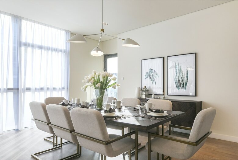 Apartamento Driven Holiday Homes - City Walk 11b