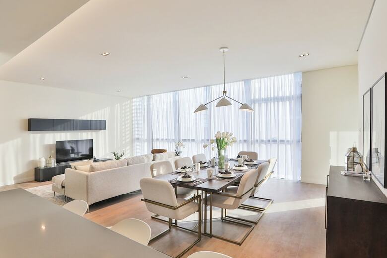 Apartamento Driven Holiday Homes - City Walk 11b