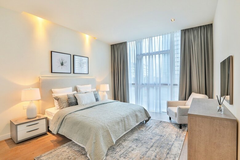 Apartamento Driven Holiday Homes - City Walk 11b