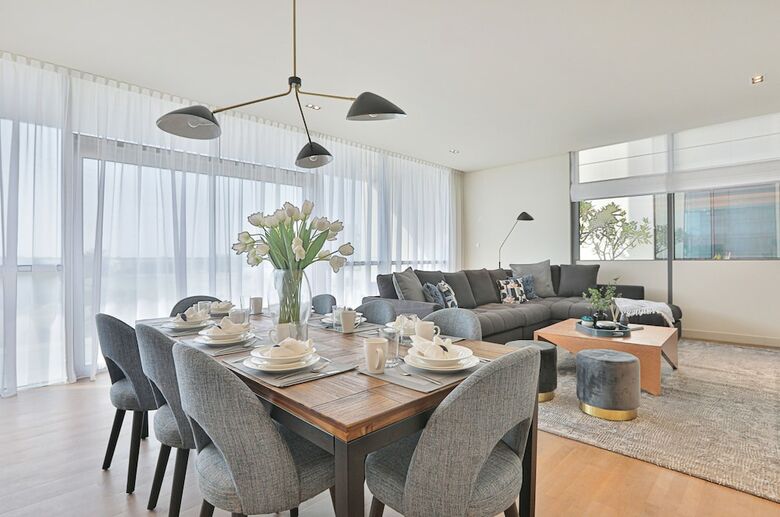 Apartamento Driven Holiday Homes - City Walk 11b
