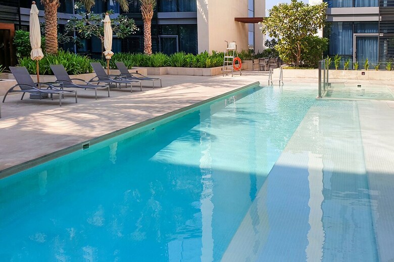 Apartamento Driven Holiday Homes - City Walk 11b