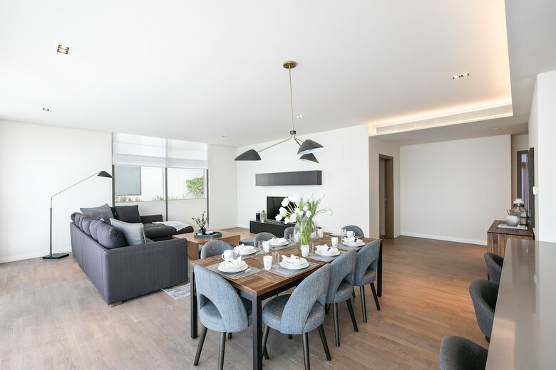 Apartamento Driven Holiday Homes - City Walk 11b