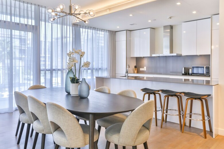 Apartamento Driven Holiday Homes - City Walk 11b