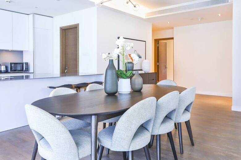 Apartamento Driven Holiday Homes - City Walk 11b