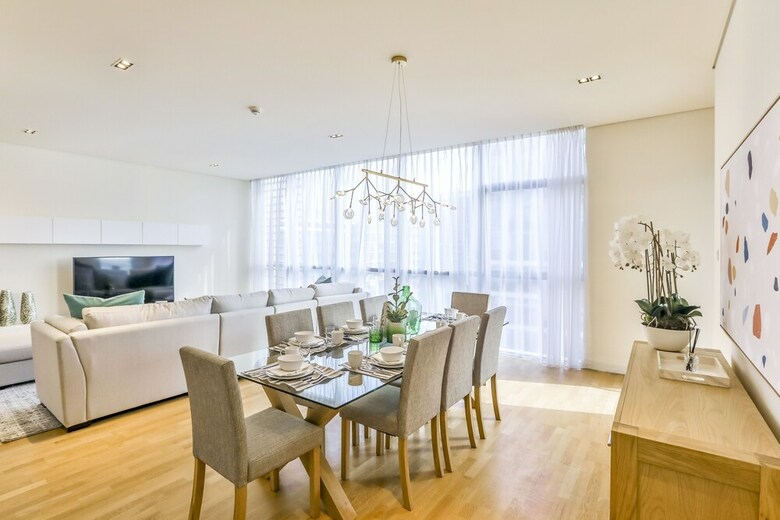 Apartamento Driven Holiday Homes - City Walk 11b