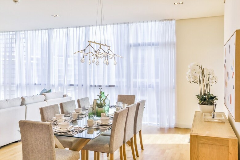 Apartamento Driven Holiday Homes - City Walk 11b