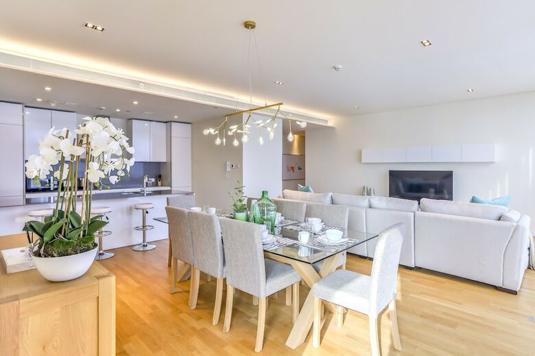 Apartamento Driven Holiday Homes - City Walk 11b