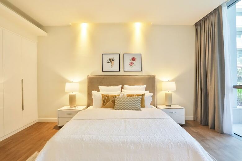 Apartamento Driven Holiday Homes - City Walk 11b