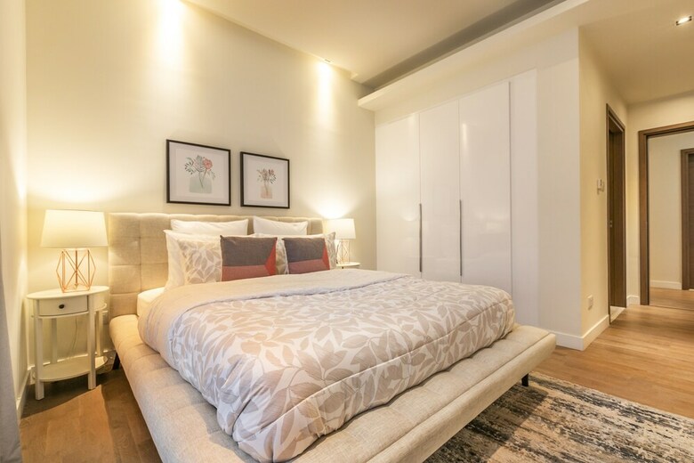 Apartamento Driven Holiday Homes - City Walk 11b