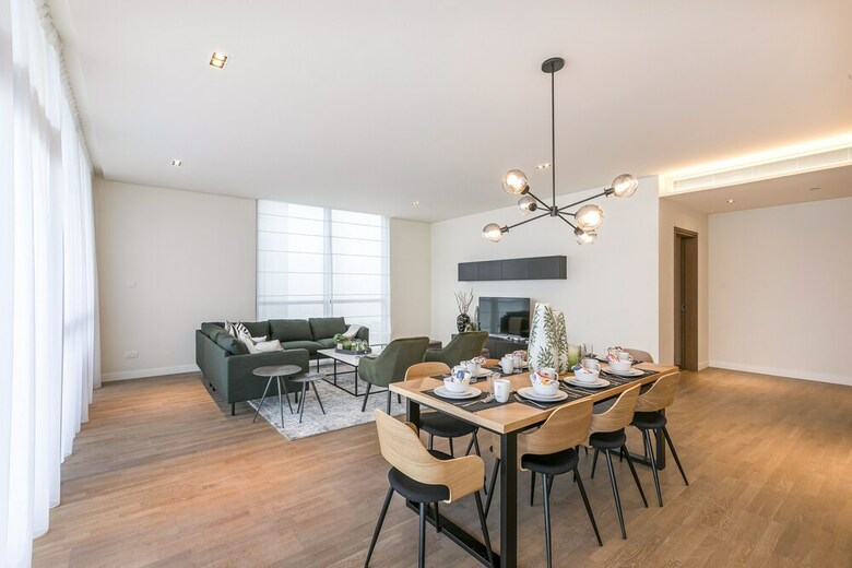 Apartamento Driven Holiday Homes - City Walk 11b