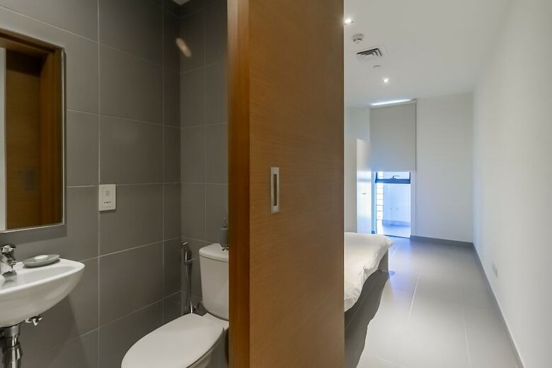 Apartamento Driven Holiday Homes - City Walk 11b