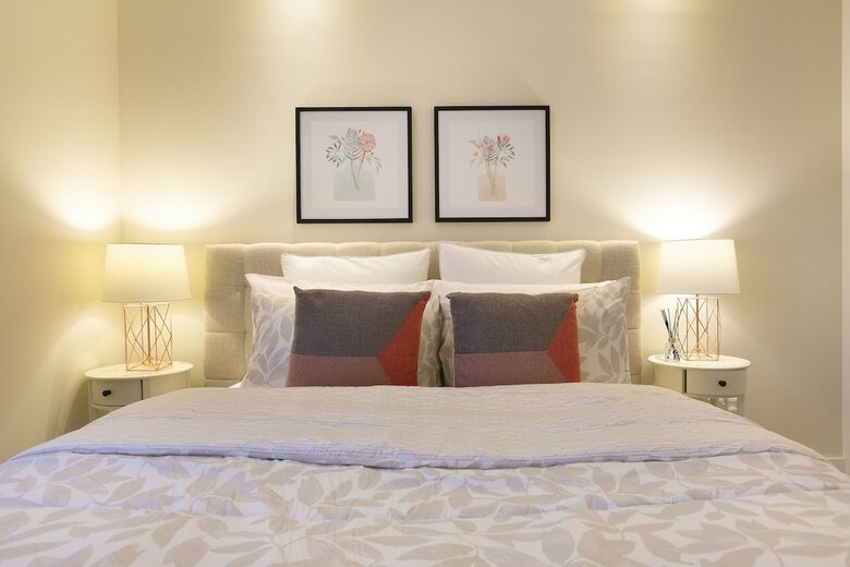 Apartamento Driven Holiday Homes - City Walk 11b