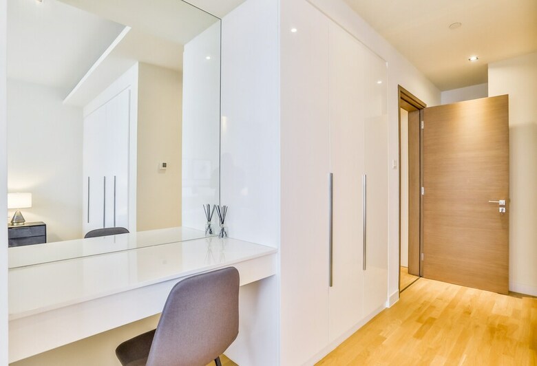 Apartamento Driven Holiday Homes - City Walk 11b