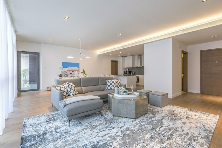 Apartamento Driven Holiday Homes - City Walk 11b