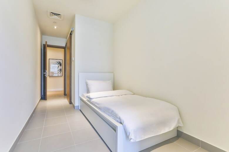 Apartamento Driven Holiday Homes - City Walk 11b