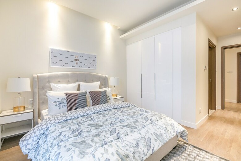 Apartamento Driven Holiday Homes - City Walk 11b