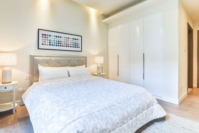 Apartamento Driven Holiday Homes - City Walk 11b