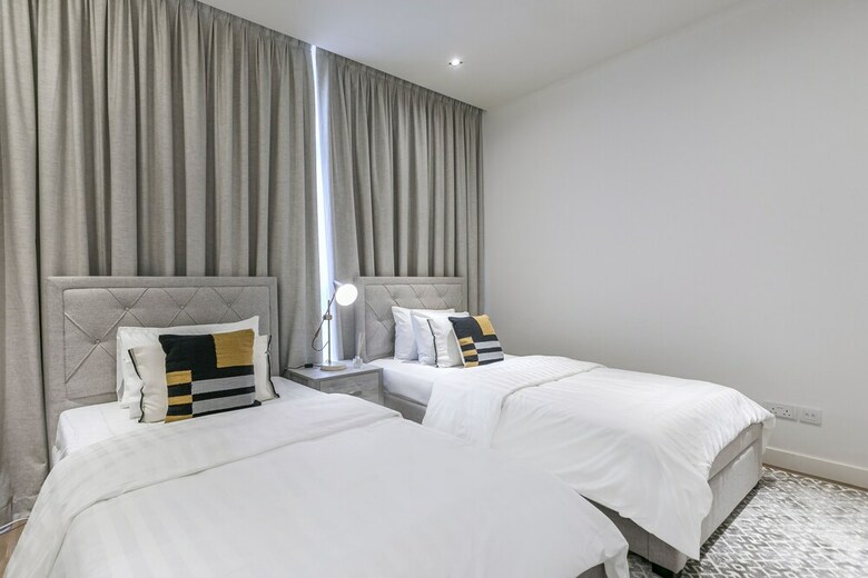Apartamento Driven Holiday Homes - City Walk 11b