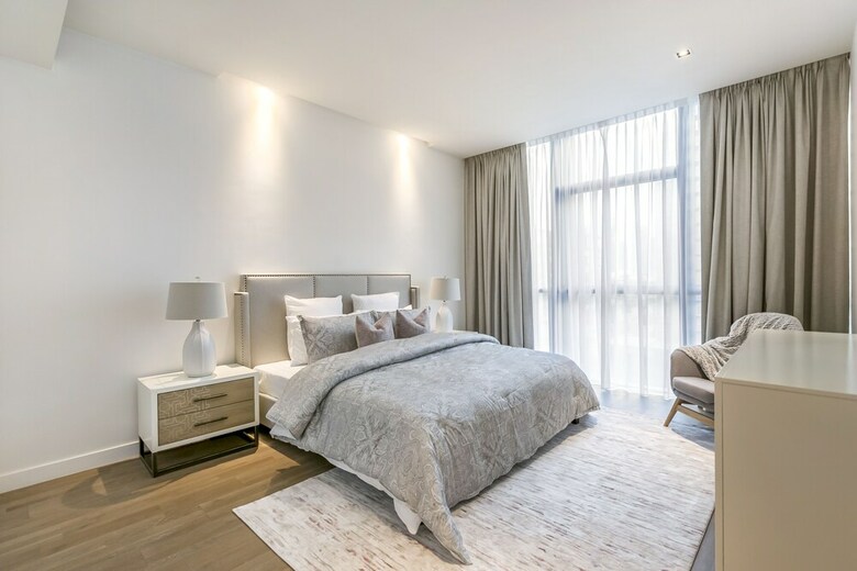 Apartamento Driven Holiday Homes - City Walk 11b