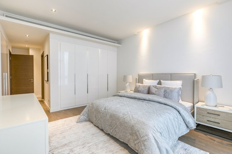 Apartamento Driven Holiday Homes - City Walk 11b