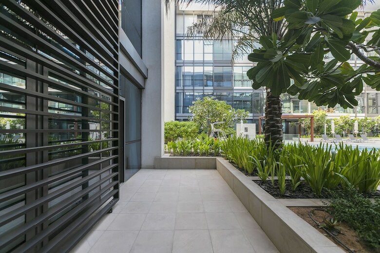 Apartamento Driven Holiday Homes - City Walk 11b