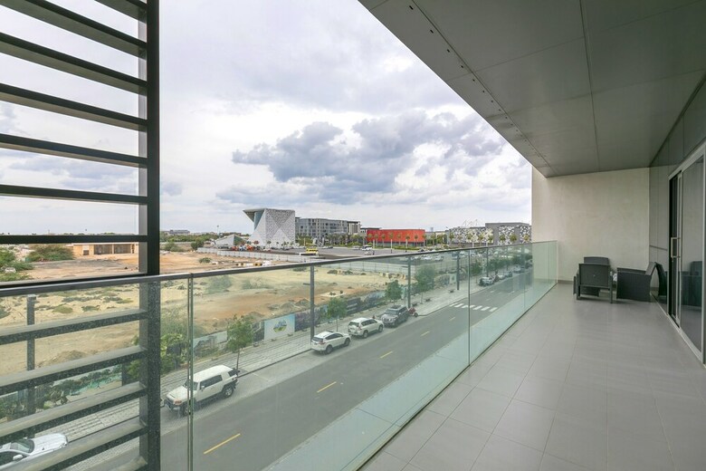Apartamento Driven Holiday Homes - City Walk 11b