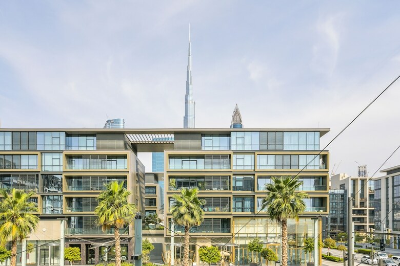 Apartamento Driven Holiday Homes - City Walk 11b