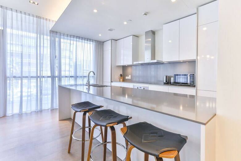 Apartamento Driven Holiday Homes - City Walk 11b