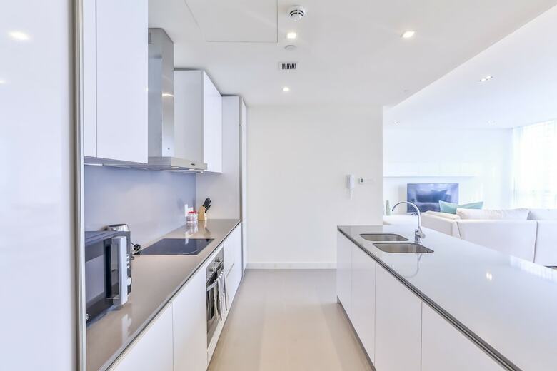 Apartamento Driven Holiday Homes - City Walk 11b