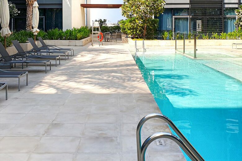 Apartamento Driven Holiday Homes - City Walk 11b