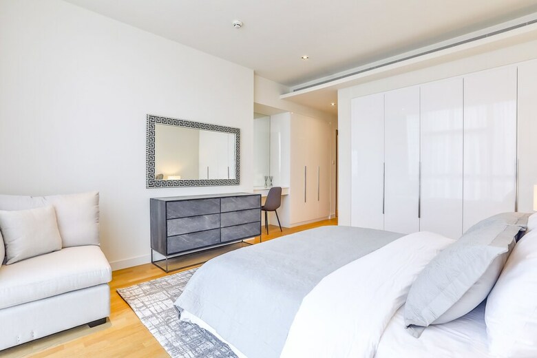 Apartamento Driven Holiday Homes - City Walk 11b