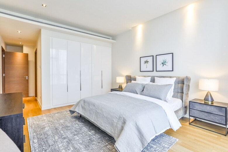 Apartamento Driven Holiday Homes - City Walk 11b