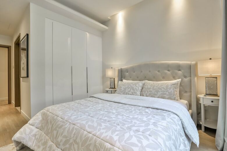 Apartamento Driven Holiday Homes - City Walk 11b